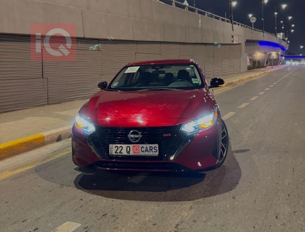 نيسان سنترا